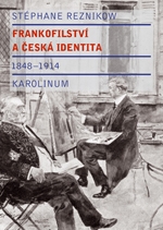 Frankofilství a česká identita  (1848–1914)