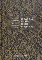 Geologické vycházky Českou republikou